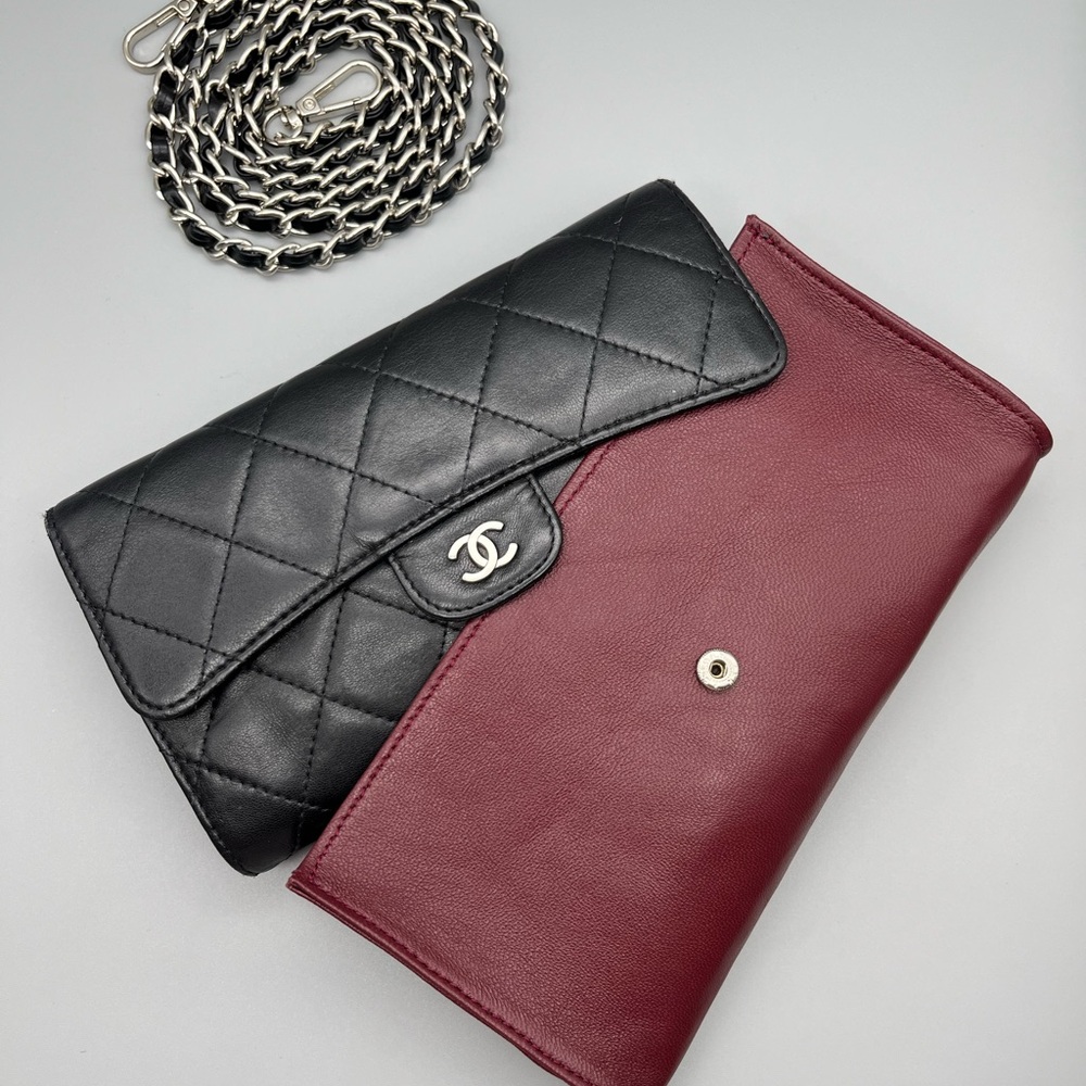 👑BagLET QueenLET QueenGet Leather Case 👑